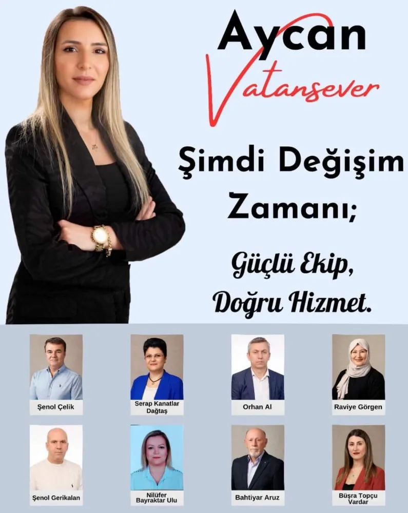 Altıntepsi Mahallesi Muhtarını Yeniledi: Değişimin Sesi Yükseldi