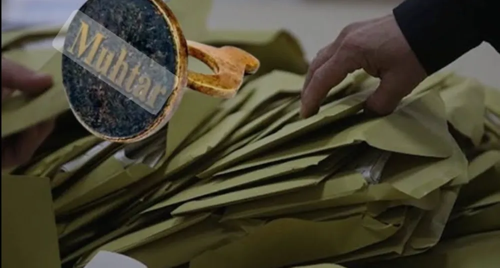 Bayrampaşa İlçesi’nde 5 Muhtarlık Değişti: Yerel Demokrasi Hareketlendi