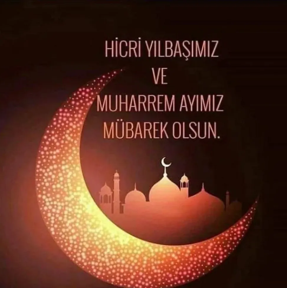 Muharrem Ayı ve Hicri Yılbaşı