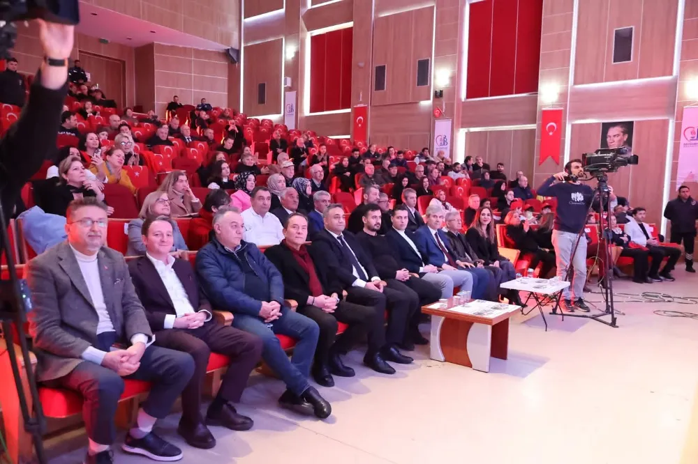 Görkemli Hatıralar" Bayrampaşa’da Tarih ve Kültürle Buluştu