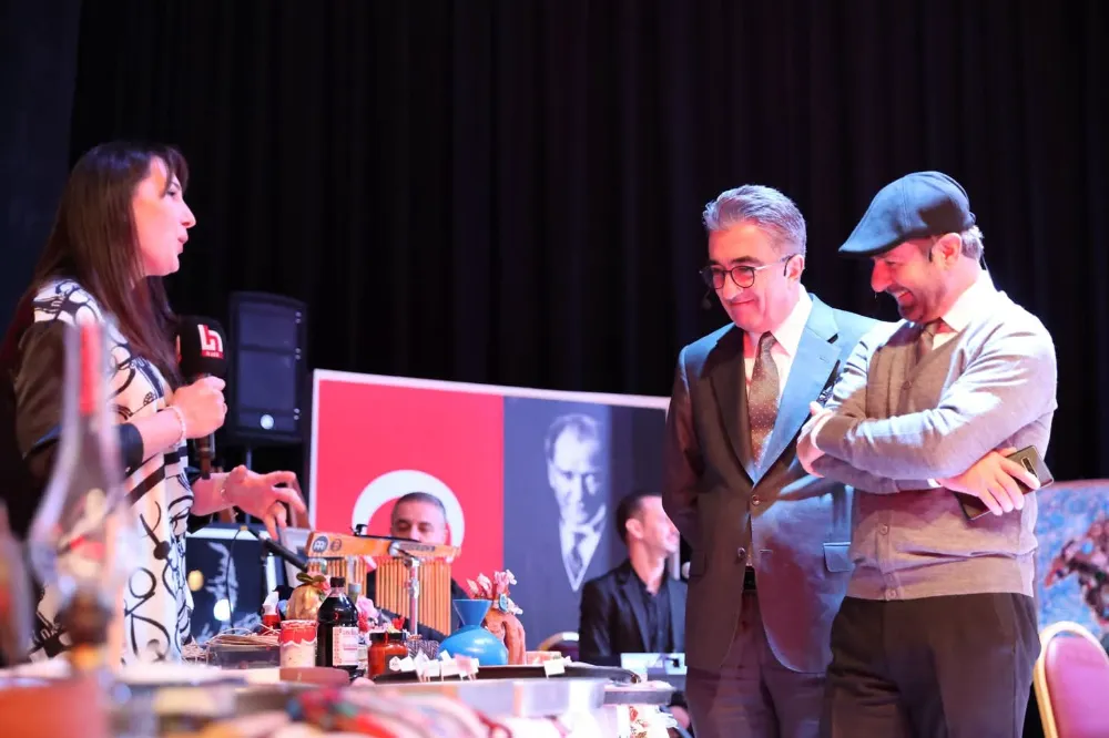 Görkemli Hatıralar" Bayrampaşa’da Tarih ve Kültürle Buluştu