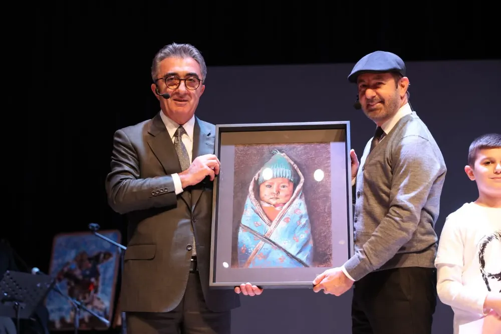 Görkemli Hatıralar" Bayrampaşa’da Tarih ve Kültürle Buluştu