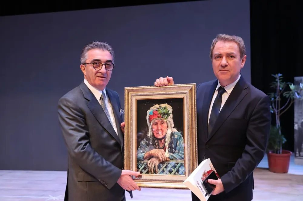 Görkemli Hatıralar" Bayrampaşa’da Tarih ve Kültürle Buluştu