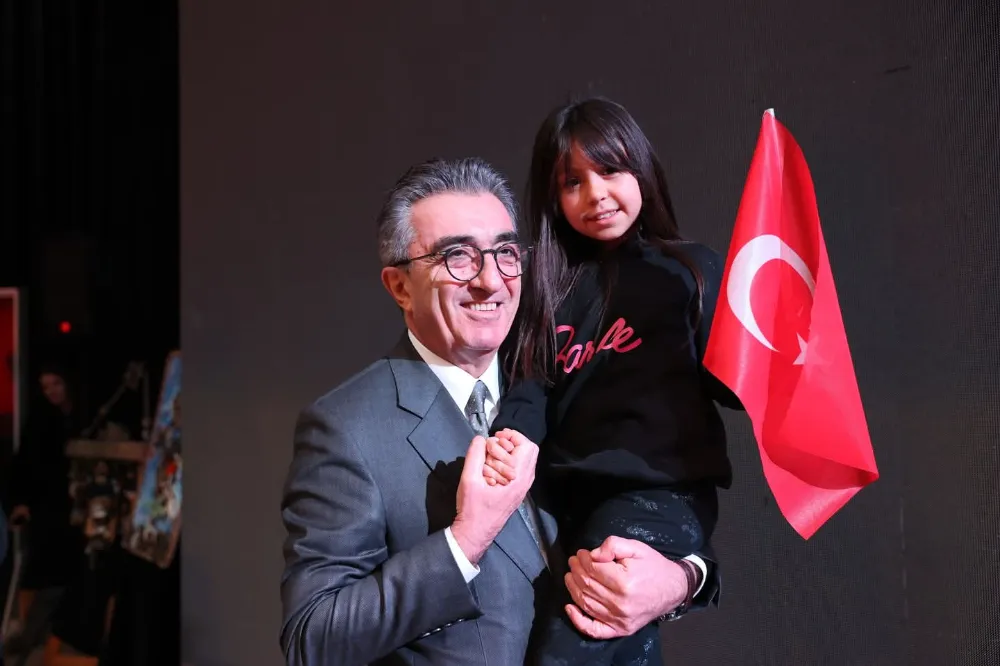 Görkemli Hatıralar" Bayrampaşa’da Tarih ve Kültürle Buluştu