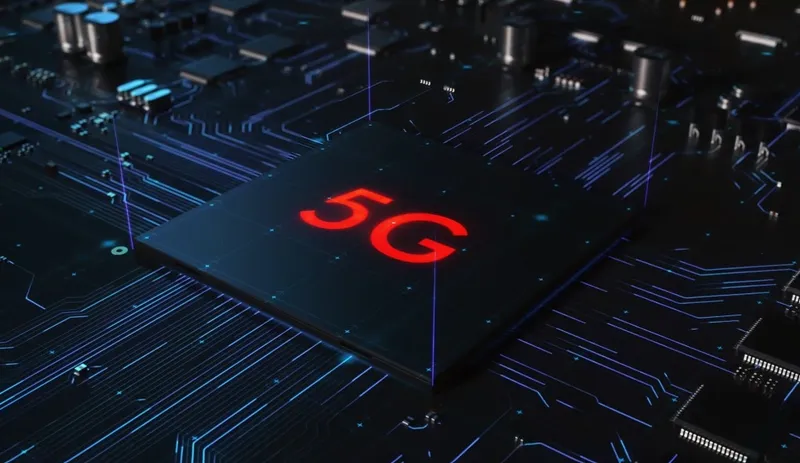 5G Teknolojisi Türkiye