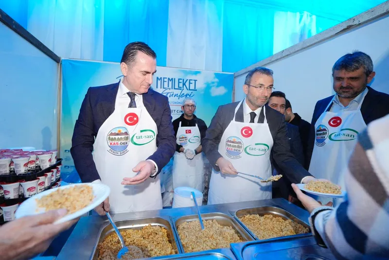 Pendik Memleket Günleri