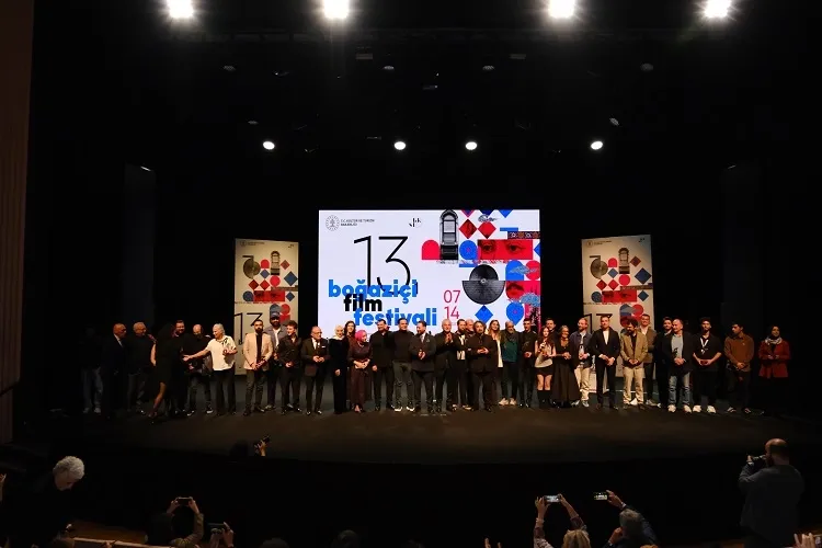 Boğaziçi Film Festivali