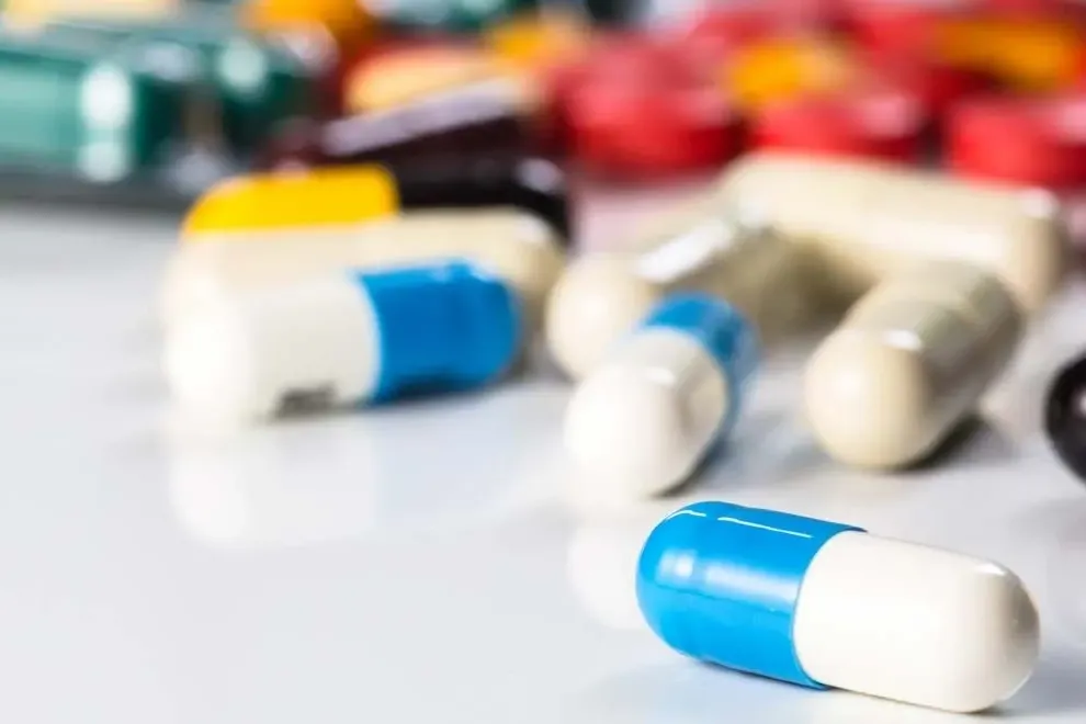 Antibiyotik direnci küresel tehdit! 2050