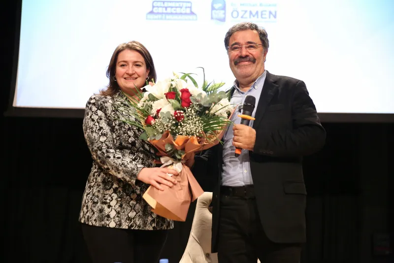 Ahmet Ümit Eyüpsultan