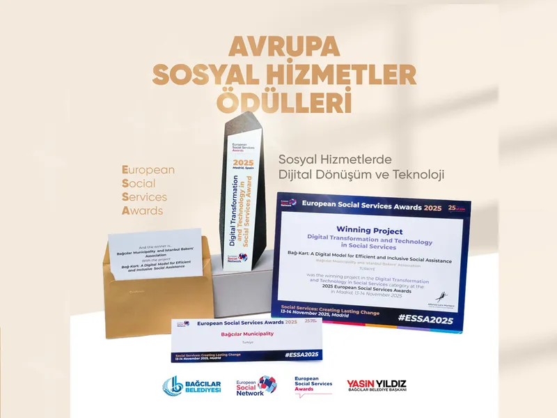 Bağcılar Belediyesi