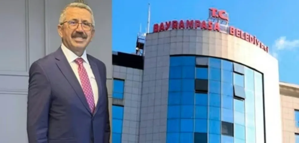 Bayrampaşa Belediyesi Soruşturması: Baytaş A.Ş. Başkanı Selim Mataracı Tutuklandı