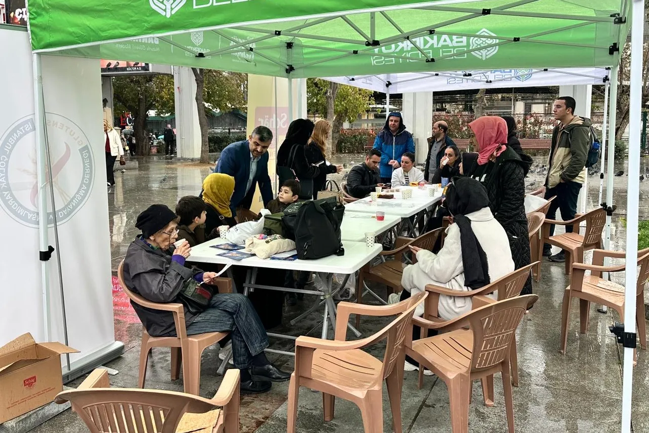 İstanbul Bakırköy