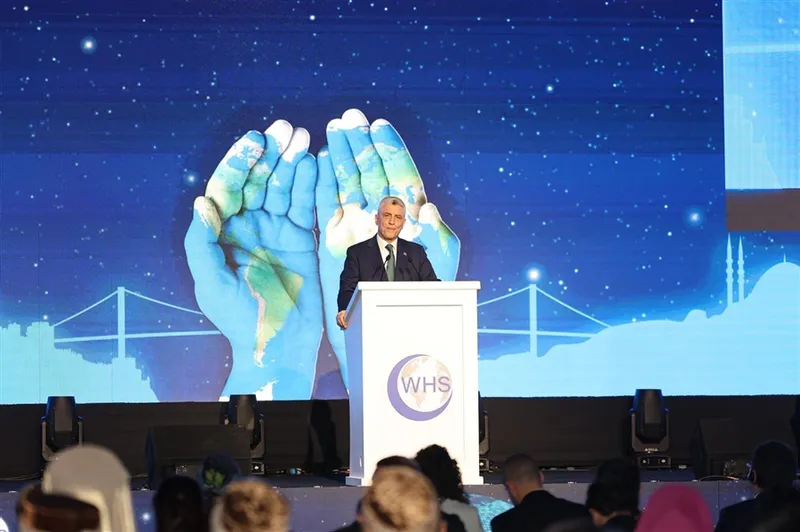 Helal Ekonomisi 2028