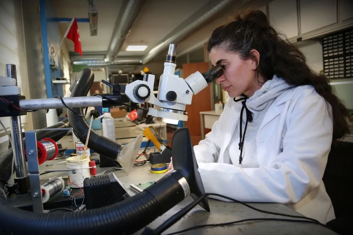 İstanbul, Avrupa Araştırma Platformu