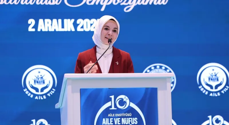 Cumhurbaşkanı Yardımcısı Cevdet Yılmaz ve Bakanımız Göktaş, 