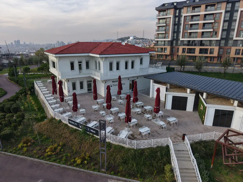 Pendik Millet Bahçesi
