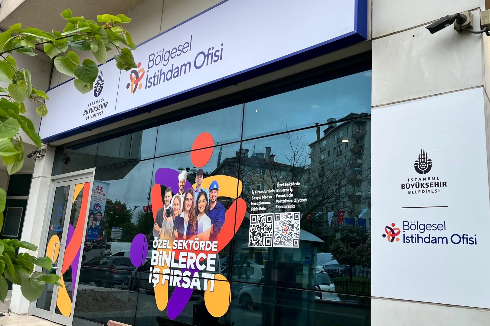 İstanbul Ataşehir
