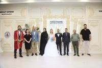 MUTLULUĞA İLK ADIMI KAĞITHANE