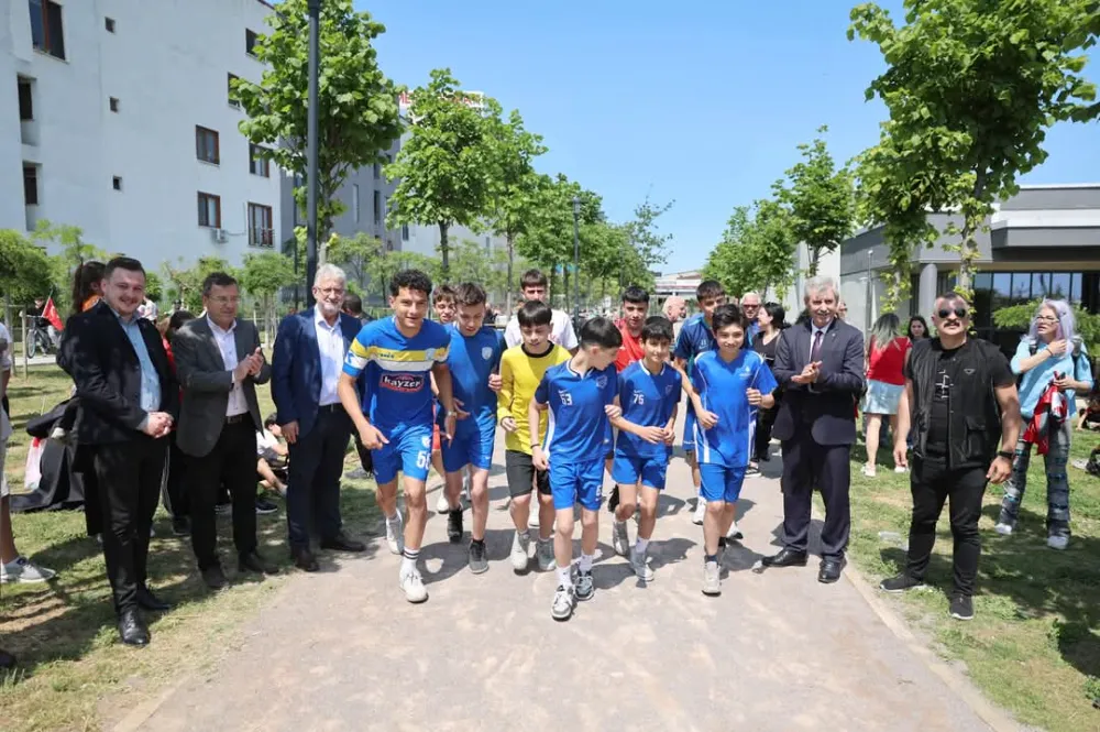 Bayrampaşa
