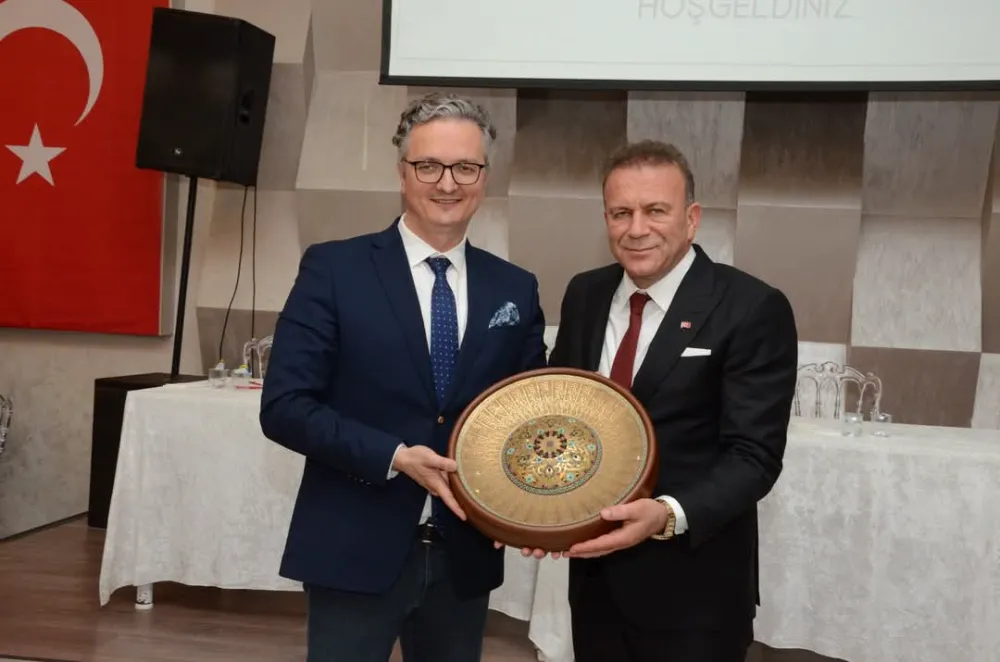 Türkiye Bosna Sancak Derneği