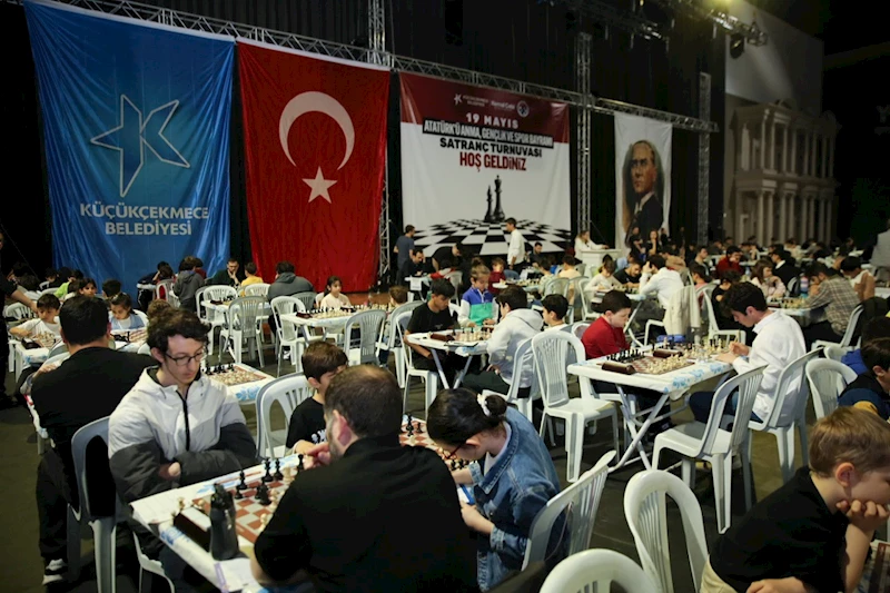 19 MAYIS ATATÜRK
