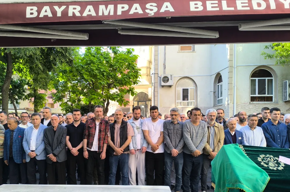 Şen Ailesinin Acı Günü