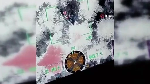AFAD Ekipleri Denizli’de Kaybolan 90 Yaşındaki Alzheimer Hastası Vatandaşa, Yapay zeka Destekli Dron İle Ulaştı