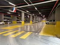 KÂĞITHANE’DE OTOPARK YATIRIMLARI TAM KAPASİTEYLE HİZMET VERİYOR