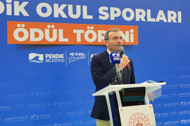 Pendik