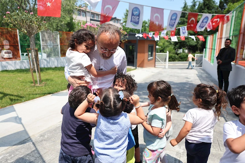 Başkan Özmen’den ÇEM’lerde ve öğrenci yurdunda inceleme