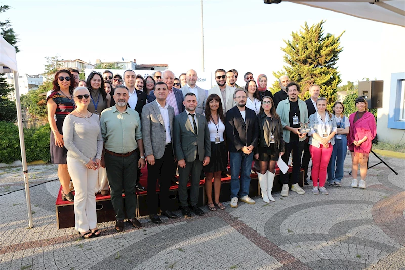4. KISADAN ANLAT FİLM YARIŞMASI’NDA ÖDÜLLER SAHİPLERİNİ BULDU