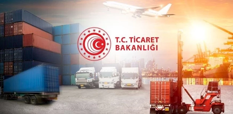 2025 Yılı Mayıs Ayı Dış Ticaret Verileri