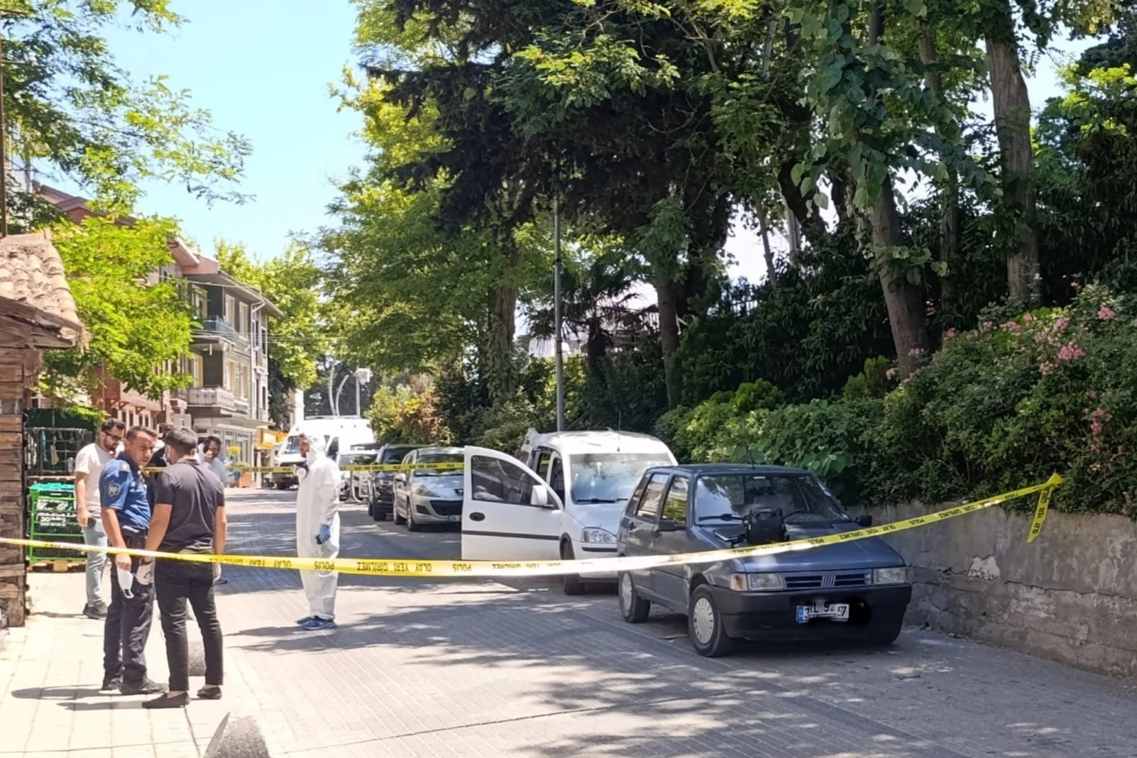 İstanbul Şile