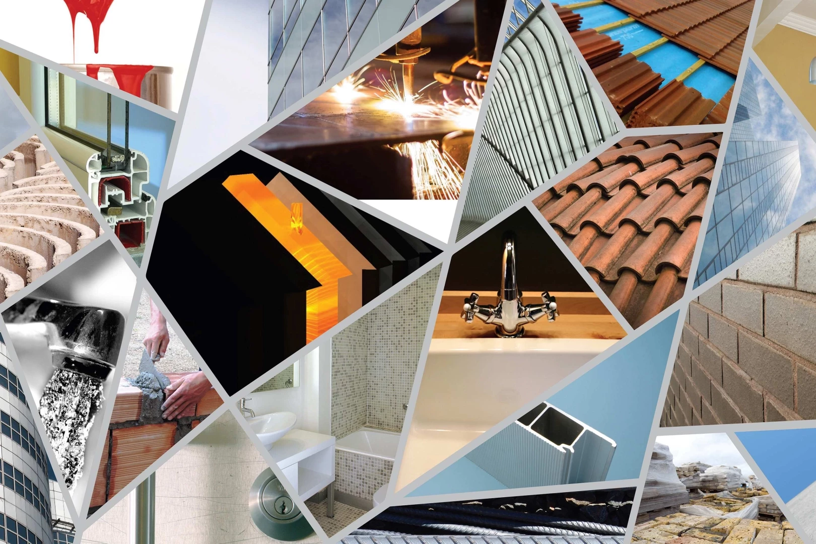 İnşaat Malzemesi sanayisinde Haziran daralması: Endeksler geriledi