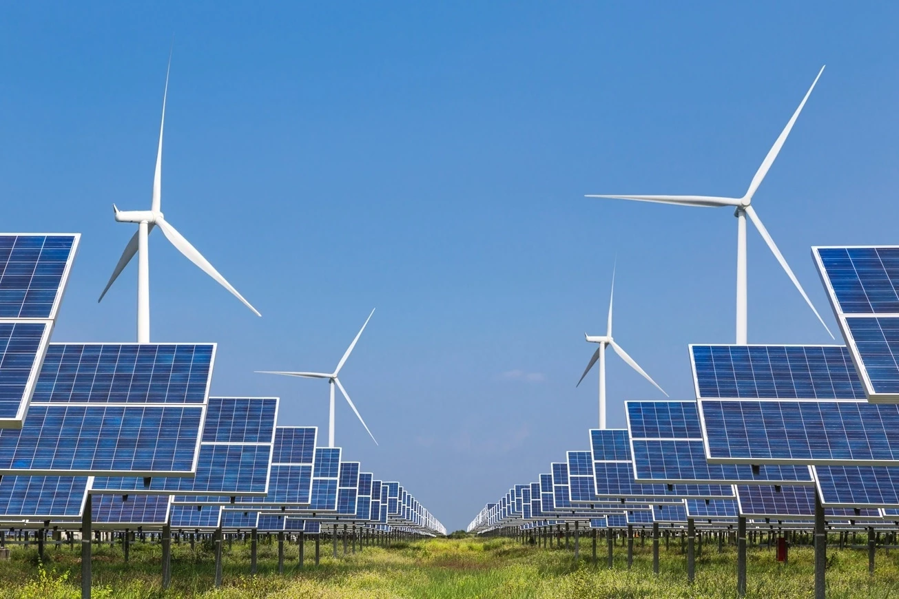 Yeni yasa temiz enerjiyi hızlandıracak