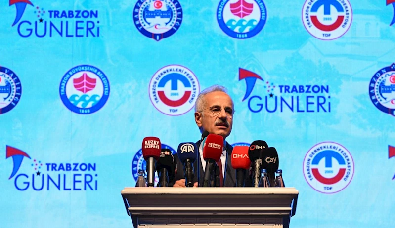 FETİH RUHUYLA YOLA DEVAM